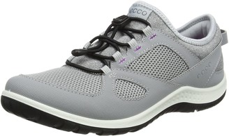 ecco aspina toggle hiking sneaker