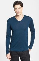 Thumbnail for your product : John Varvatos V-Neck Sweater