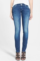Thumbnail for your product : Hudson Jeans 1290 Hudson Jeans 'Collin' Skinny Supermodel Jeans (Supervixen)