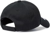 Thumbnail for your product : Vetements Antwerp logo cotton baseball cap
