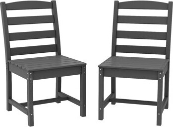 Ophelia & Co. Set Of Two 18.5\