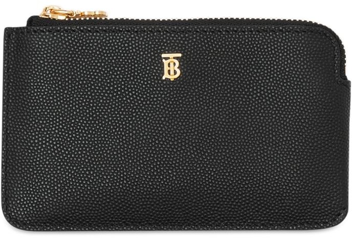 burberry wallet with coin pouch