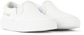 Thumbnail for your product : Common Projects Kids Slip-On Sneakers