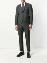 Thumbnail for your product : Thom Browne Formal Two-Piece Suit