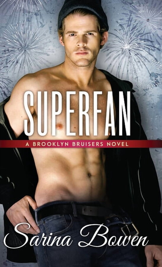 Superfan (Hardcover)
