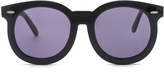 Thumbnail for your product : Karen Walker Super Duper Thistle Sunglasses