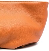Thumbnail for your product : Marsèll Pebble Leather Shoulder Bag