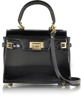 Thumbnail for your product : Fontanelli Little Black Handbag