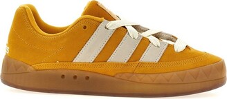 adidas Adimatic Lace-Up Sneakers