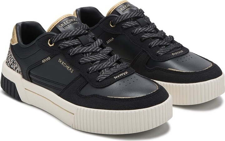 Skechers Women's Jade Court Classic Sneakers