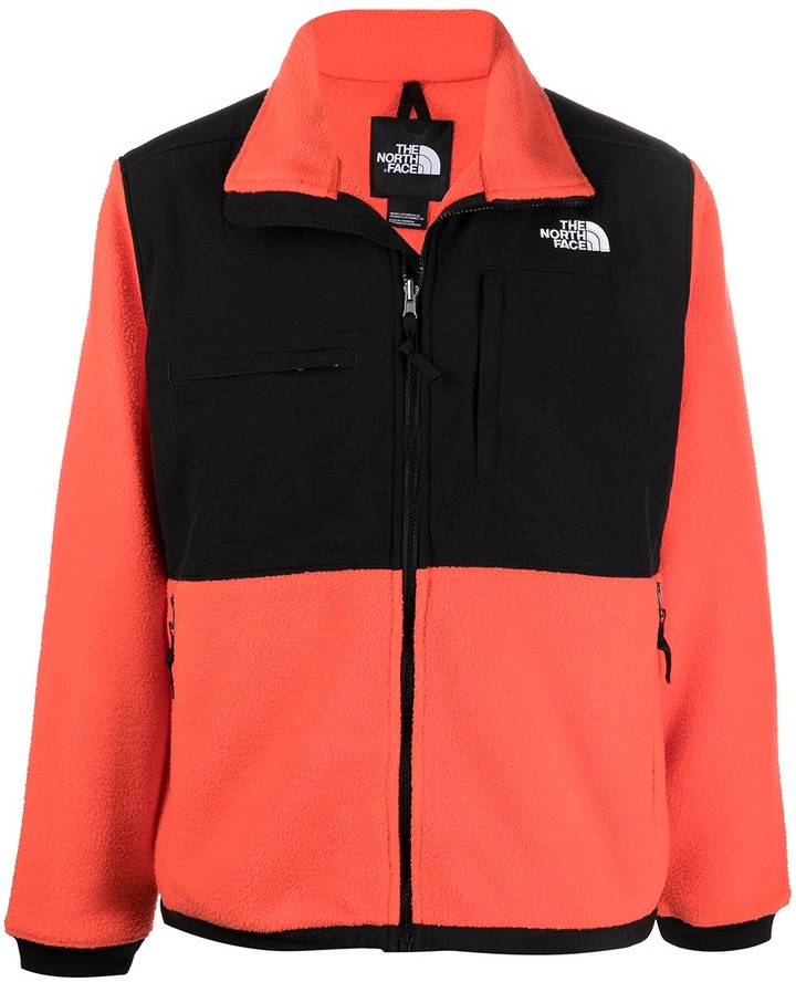The North Face Red Outerwear For Men Shop The World S Largest Collection Of Fashion Shopstyle Uk
