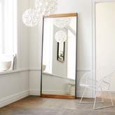 West Elm Floor Mirrors Shopstyle