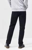 Thumbnail for your product : Levi's Black 511 Slim Jeans