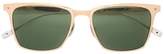 Thumbnail for your product : Dita Eyewear square frame sunglasses