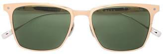 Dita Eyewear square frame sunglasses