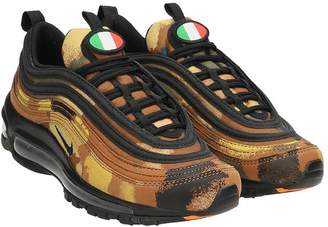 Nike Air Max 97 Camo Italy Sneakers