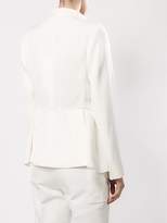 Thumbnail for your product : Marni asymmetric blazer