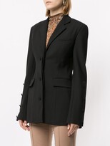 Thumbnail for your product : Rokh Classic Tailored Blazer