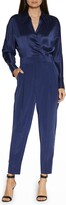 Thumbnail for your product : Equipment Carlens Cropped Jumpsuit