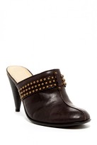 Thumbnail for your product : Bernardo Passion High Heel Mule