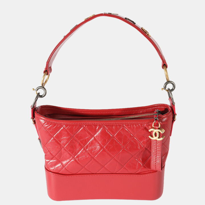 Chanel Women's Hobo Bags | Shop The Largest Collection | ShopStyle