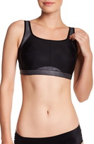 Thumbnail for your product : Wacoal Wireless Compression Sports Bra