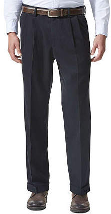 dockers d4 pleated cuffed