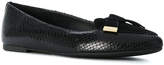 Thumbnail for your product : MICHAEL Michael Kors pointed ballerinas