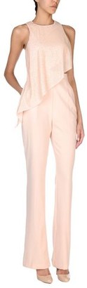 jumpsuit elisabetta franchi 2019