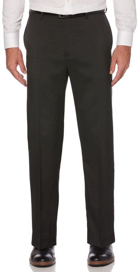 big and tall mens slacks