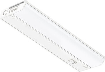 Inlight 5000K Dimmable Under Cabinet LED Lights, selectable 12/18/24/30 inches, Hardwired Only