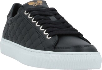 Pantofola D'oro Sneakers Black