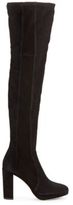 Thumbnail for your product : Diane von Furstenberg Bari Suede Over-The-Knee Boots