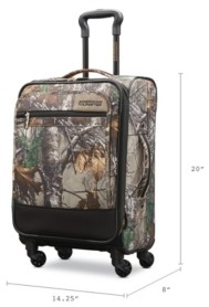 american tourister realtree