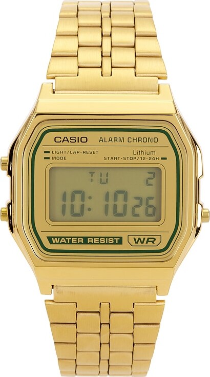 Casio A158 Series Watch
