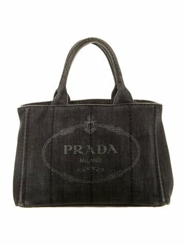 prada jeans bag