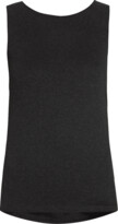 Thumbnail for your product : Majestic Soft Touch Knit Tank Top