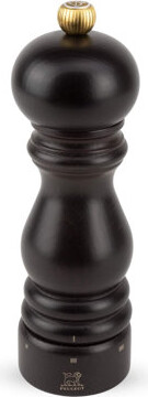 Peugeot Paris u'Select Wood Salt Grinder/Mill, 7 inches, Chocolate
