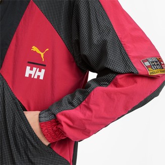 Puma x HELLY HANSEN Tailored for Sport Track Jacket