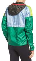 Thumbnail for your product : COTOPAXI Teca Packable Water Resistant Windbreaker Jacket