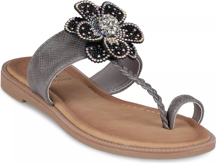 GC Shoes Blossom Sandal