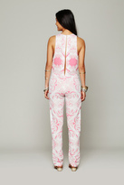 Thumbnail for your product : Free People Maurie & Eve Bowie Jumpsuit