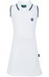 Thumbnail for your product : Wimbledon White Pique Tennis Dress