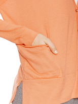 Thumbnail for your product : Autumn Cashmere Cashmere Boxy Cardigan with Pockets