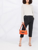 Thumbnail for your product : Nili Lotan Relaxed Cashmere Jumper