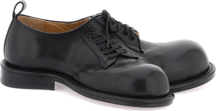 Derby Shoes Comme Des GarÃ§ons Chaussures Femme Comme Des Garçons