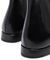 Thumbnail for your product : Grenson Declan leather ankle boots