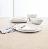 Thumbnail for your product : Hotel Collection Coupe 12 Pc. Bone China Dinnerware Set, Service for 4, Created for Macy's