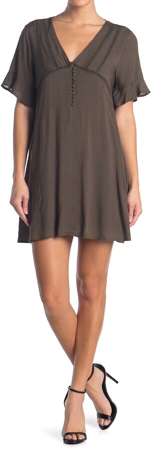 dee elly halter neck jumpsuit