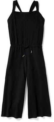 Old Navy Wide-Leg Jumpsuit for Girls